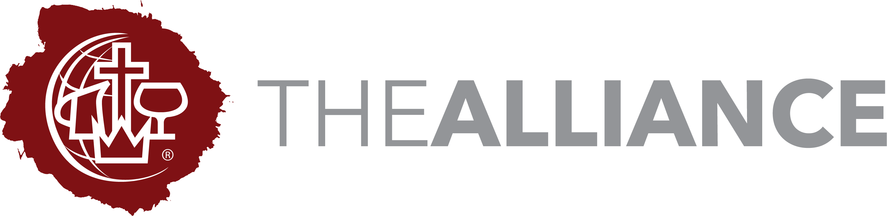The logo of The Alliance of the C&MA
